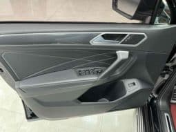 
										Volkswagen Tiguan L, 2022 full									