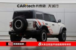 
										Ford Bronco, 2024 full									