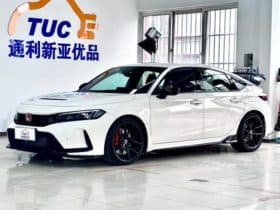 Honda Civic (imported), 2024