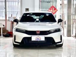 
										Honda Civic (imported), 2024 full									