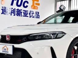 
										Honda Civic (imported), 2024 full									