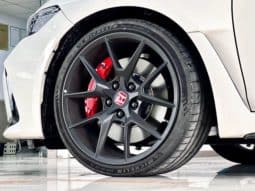 
										Honda Civic (imported), 2024 full									