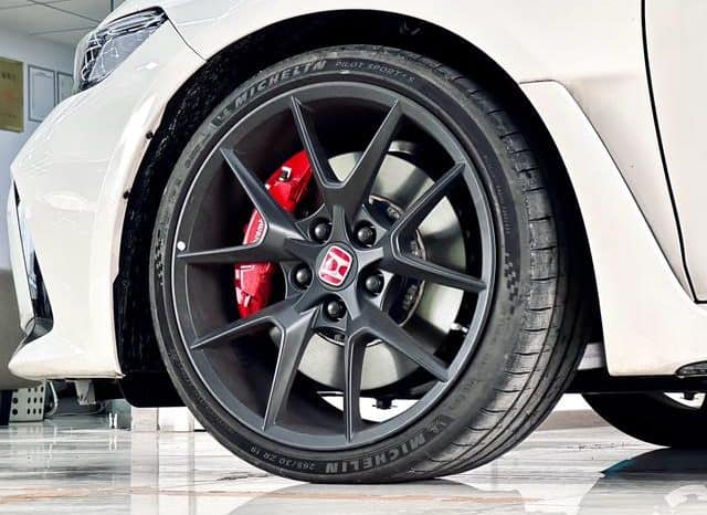 
								Honda Civic (imported), 2024 full									