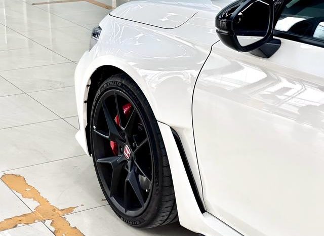 
								Honda Civic (imported), 2024 full									