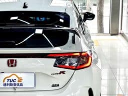 
										Honda Civic (imported), 2024 full									