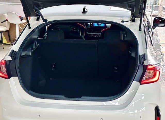 
								Honda Civic (imported), 2024 full									