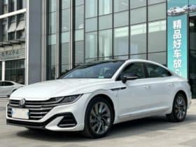Volkswagen Passat CC, 2023