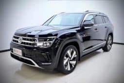 67d8a39aa5a50 Volkswagen Teramont, 2024