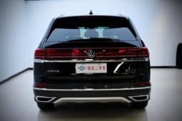
										Volkswagen Teramont, 2024 full									