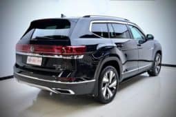 
										Volkswagen Teramont, 2024 full									