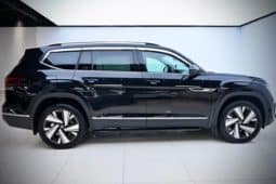 
										Volkswagen Teramont, 2024 full									