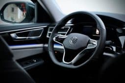 
										Volkswagen Teramont, 2024 full									