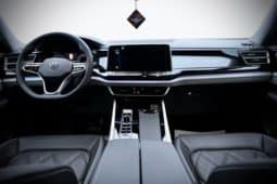 
										Volkswagen Teramont, 2024 full									