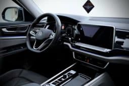 
										Volkswagen Teramont, 2024 full									