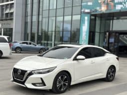 67d8a4842a655 Nissan Sylphy (IV), 2020