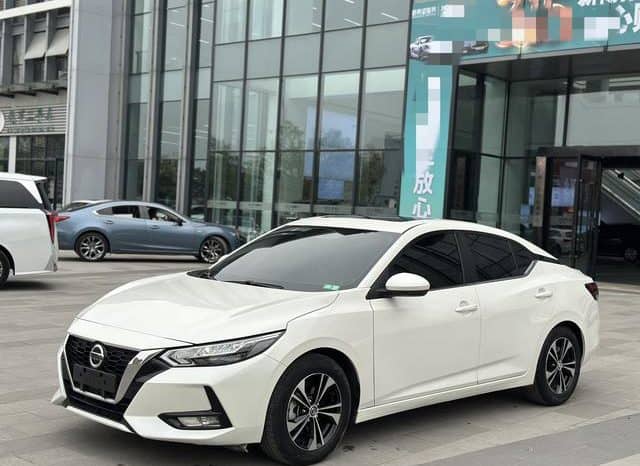 67d8a4842a655 Nissan Sylphy (IV), 2020