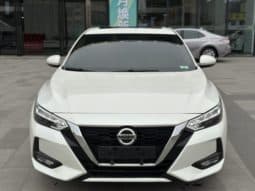 
										Nissan Sylphy (IV), 2020 full									