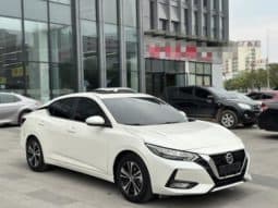 
										Nissan Sylphy (IV), 2020 full									