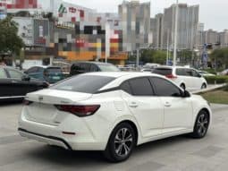 
										Nissan Sylphy (IV), 2020 full									