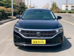 
										Volkswagen Passat, 2023 full									