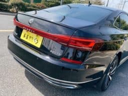 
										Volkswagen Passat, 2023 full									