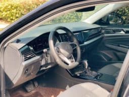 
										Volkswagen Passat, 2023 full									