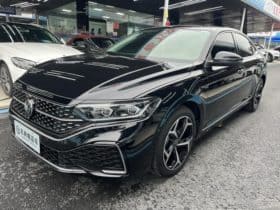 Volkswagen Passat, 2023