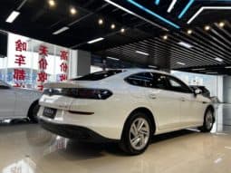 
										Volkswagen Lamando, 2022 full									