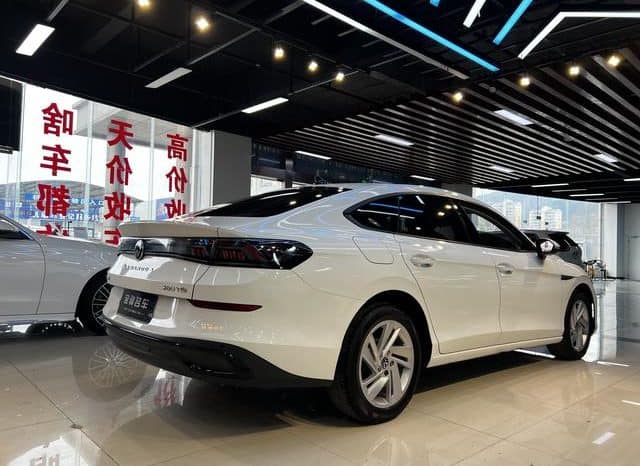 
								Volkswagen Lamando, 2022 full									