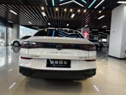 
										Volkswagen Lamando, 2022 full									