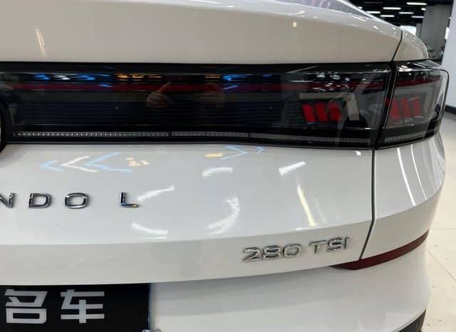 
								Volkswagen Lamando, 2022 full									