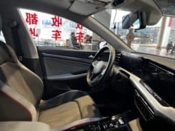 
										Volkswagen Lamando, 2022 full									