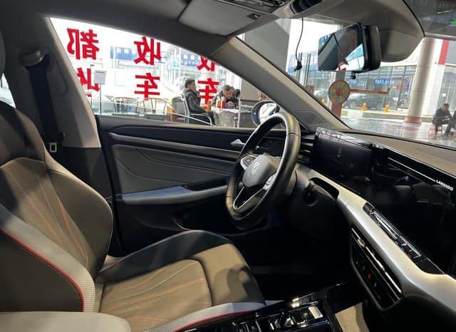 
								Volkswagen Lamando, 2022 full									
