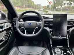 
										Ford Explorer (VI), 2021 full									