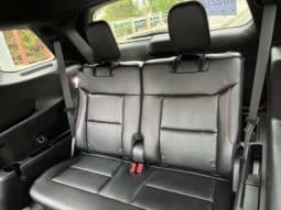 
										Ford Explorer (VI), 2021 full									