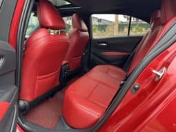 
										Toyota Levin, 2021 full									