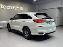 
										Honda Avancier (II), 2023 full									