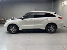 
										Honda Avancier (II), 2023 full									