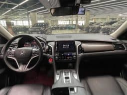 
										Honda Avancier (II), 2023 full									