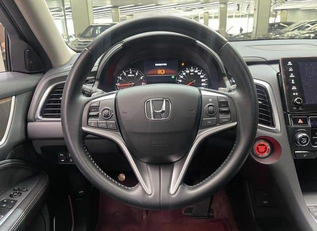 
								Honda Avancier (II), 2023 full									
