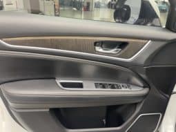 
										Honda Avancier (II), 2023 full									