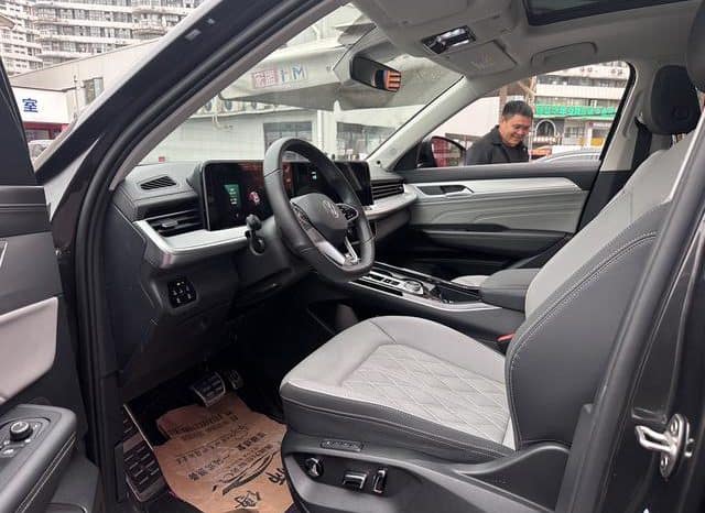 
								Volkswagen Tavendor, 2023 full									