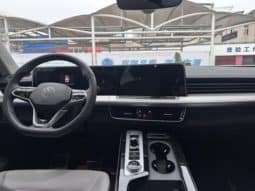 
										Volkswagen Tavendor, 2023 full									