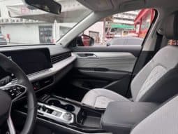 
										Volkswagen Tavendor, 2023 full									