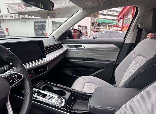 
								Volkswagen Tavendor, 2023 full									
