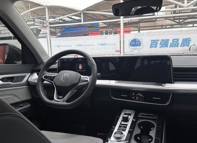 
								Volkswagen Tavendor, 2023 full									