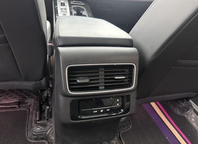 
								Volkswagen Tavendor, 2023 full									