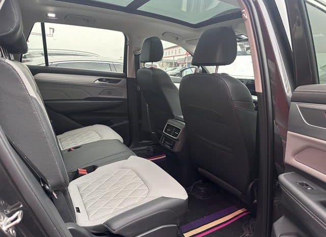 
								Volkswagen Tavendor, 2023 full									