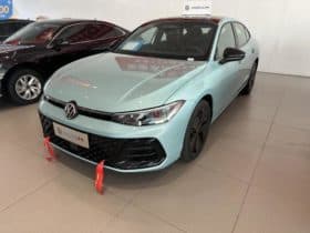 Volkswagen Passat, 2024