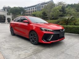 
										Geely Binrui, 2023 full									